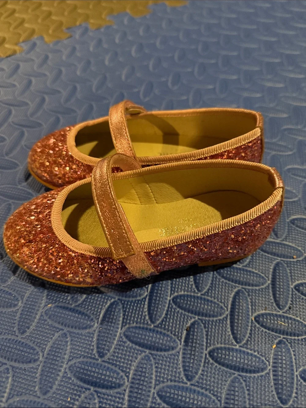 Childrenchic Mary Jane’s
